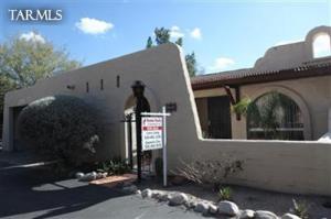5018 N Pueblo Villas Dr Tucson Arizona 85704