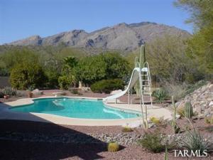 Tucson Home 5 br/3 ba