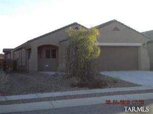 151 W Calle Moncayo  Sahuarita Arizona 85629