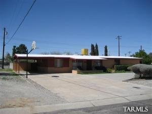 1010 S Mann Ave Tucson Arizona 85710