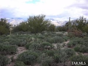 3046 N Deer Track Rd Tucson Arizona 85749