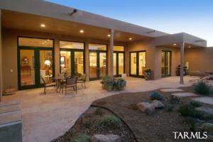 7422 N Mystic Canyon Dr Tucson Arizona 85718