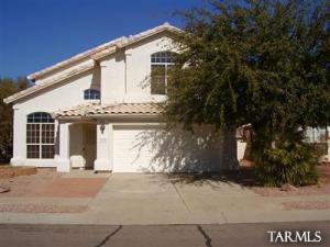 7330 W Beryllium Ln Tucson Arizona 85743