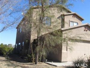 1962 W Bellagio Dr Tucson Arizona 85746