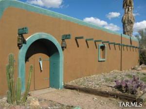 1231 E Grant Rd Tucson Arizona 85719
