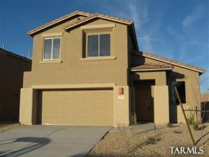 10409 S Painted Mare  Vail Arizona 85641