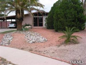 7941 E Julia Pl Tucson Arizona 85710