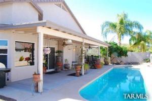 7774 W Scout Rd Tucson Arizona 85743