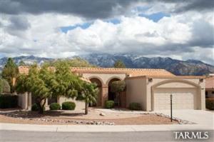 14442 N Alamo Canyon Dr Oro Valley Arizona 85755