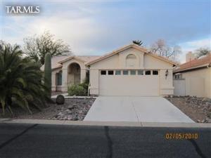 64140 E Meander Dr Tucson Arizona 85739