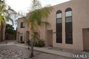 2196 N 1st Ave Tucson Arizona 85719