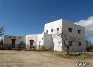 15931 W Aubrey Ave Tucson Arizona 85736