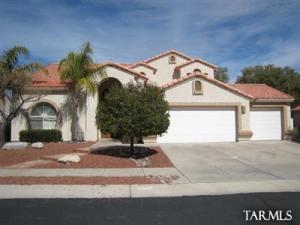 910 W Antelope Creek Way Tucson Arizona 85737