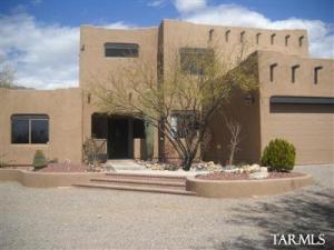 11765 E Summer Tr Tucson Arizona 85749