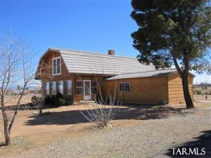 Cochise Home 2 br/2 ba