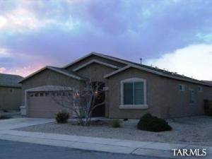3510 W Avenida Sombra  Tucson Arizona 85746
