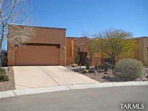 113  Powell Ct Tubac Arizona 85646