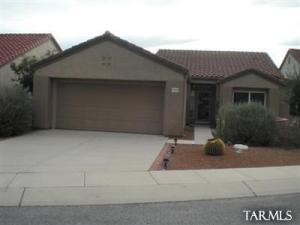 2224 E Sausalito Tr Oro Valley Arizona 85755