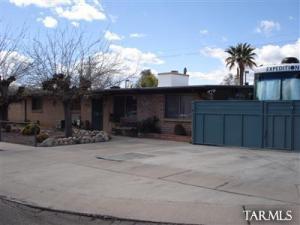 4755 N Maddux Ave Tucson Arizona 85704