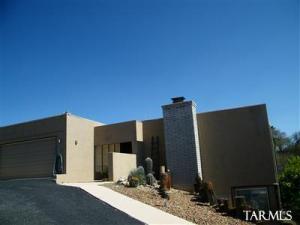 5662 N Bonita Dr Tucson Arizona 85704