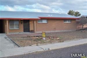 214 E I Ave San Manuel Arizona 85631