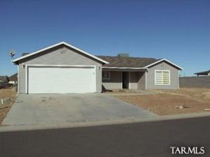 730 E Sandstone Cir Taylor Arizona 85939