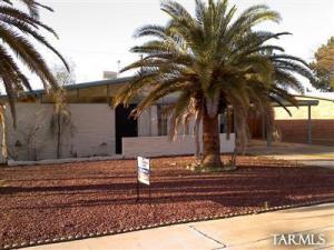 8022 E Julia St Tucson Arizona 85710