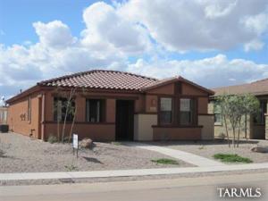 10186 S Pickens Dr Vail Arizona 85641