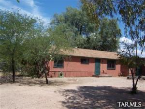 2727 E Towner St Tucson Arizona 85716