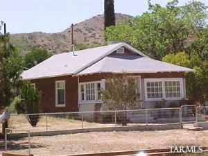 Bisbee Home 1 br/1 ba