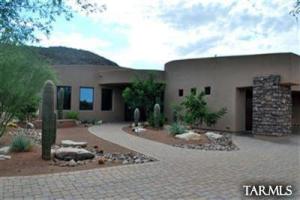 14406 N Sunset Gallery Dr Marana Arizona 85658