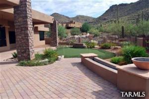 14406 N Sunset Gallery Dr Marana Arizona 85658