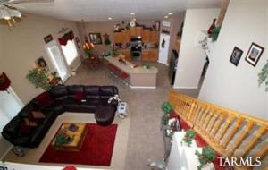 7911 N Blakey Ln Tucson Arizona 85743