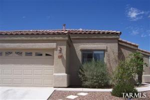 Tucson Home 4 br/2 ba