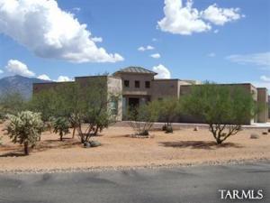 8381 S Triangle R Ranch Pl Vail Arizona 85641