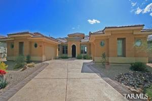 14183 N Silent Ridge Ct Marana Arizona 85658