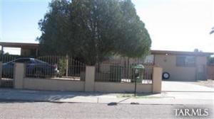 2771 W Vermont St Tucson Arizona 85746