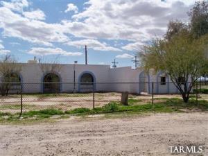 12569 W Moore Rd Marana Arizona 85653