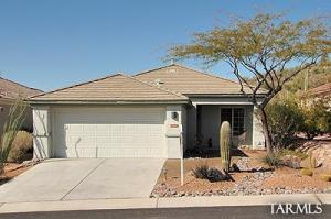 13511 N Heritage Canyon Dr Marana Arizona 85658
