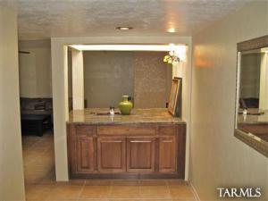 5610 N Camino Del Sol  Tucson Arizona 85718