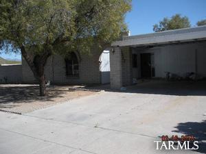 5225 S Des Moines Pl Tucson Arizona 85746