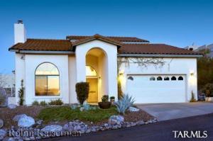 3819 N River Oak Ln Tucson Arizona 85718