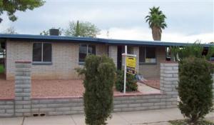 4540 S Lotus Cir Tucson Arizona 85730