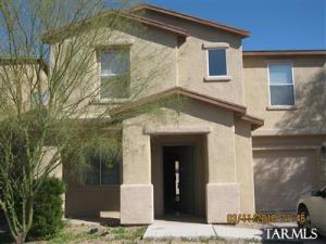 1573 E Balaton Pl Tucson Arizona 85706