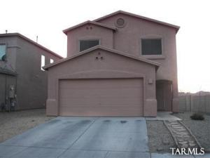 6630 S Hard Rock Way Tucson Arizona 85746