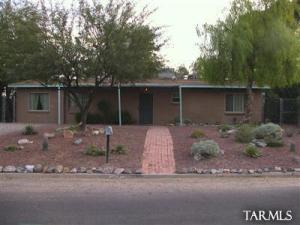 1241 W Navajo Rd Tucson Arizona 85705