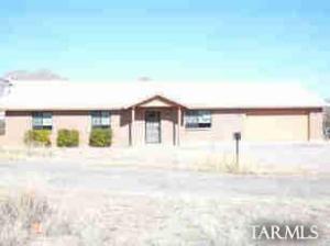1200  Ines Ct Rio Rico Arizona 85648