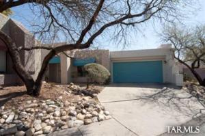 5540 N Carnelian Dr Tucson Arizona 85750