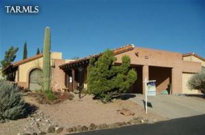 2650 S Camino Lorca  Green Valley Arizona 85622
