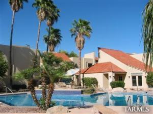 1200 E River Rd Tucson Arizona 85718